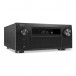 Denon AVC-A10H AV Amplifier, Black