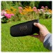 JBL Charge 5 Portable Bluetooth Speaker, Black - lifestyle