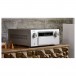 Denon, AVC-A10H, AV Amplifier, Premium Silver