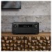 Denon, AVC-A10H, AV Amplifier, Black - lifestyle 