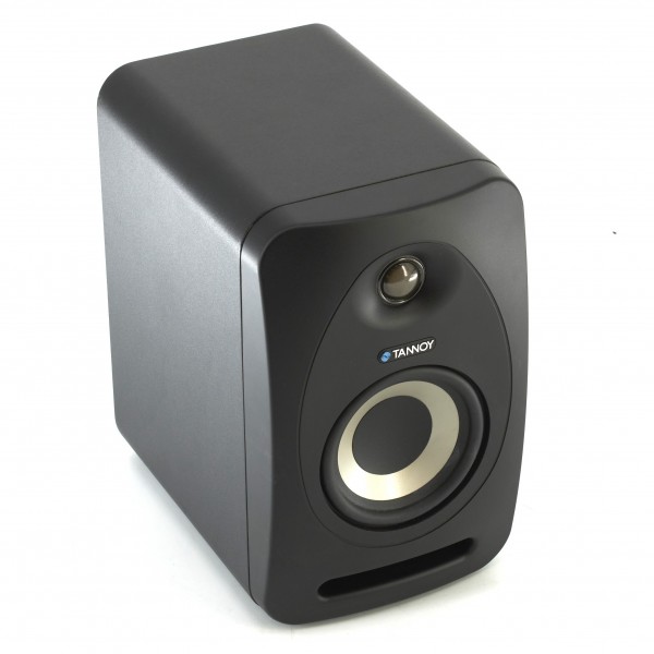 Tannoy Reveal 402 Studio Monitor, Single - Secondhand