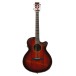 Tanglewood TW4-E-KOA Winterleaf Super Folk Electro Acoustic - Secondhand