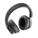 DALI IO-8 Wireless Noise Cancelling Headphones, Iron Black - alt turn