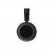 DALI IO-8 Wireless Noise Cancelling Headphones, Iron Black - inside cup 