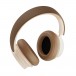 DALI IO-8 Wireless Noise Cancelling Headphones, Caramel White - alt turn 