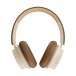 DALI IO-8 Wireless Noise Cancelling Headphones, Caramel White - front view 