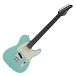 Schecter USA Nick Johnston PT Wembley, Atomic Green