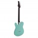 Schecter USA Nick Johnston PT Wembley, Atomic Green