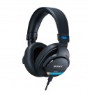 Sony MDR-M1 Studio Closed Back Headphones