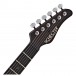 Schecter USA Nick Johnston PT Wembley, Atomic Green