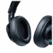 Sony MDR-M1 Studio Closed Back Headphones - Angled 3