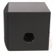 Yamaha NS-SW050 Subwoofer, Black - Secondhand