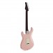 Schecter USA Nick Johnston Traditional Wembley, Atomic Pink