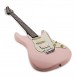 Schecter USA Nick Johnston Traditional Wembley, Atomic Pink