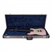 Schecter USA Nick Johnston Traditional Wembley, Atomic Pink