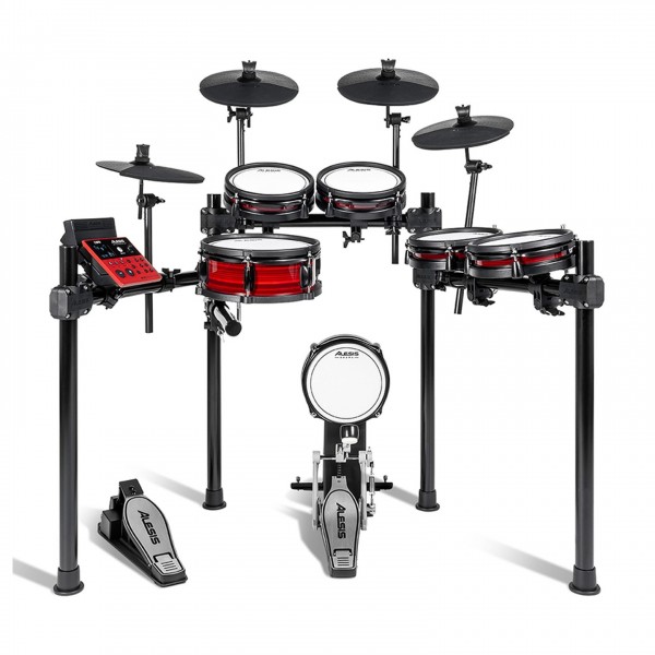 Alesis Nitro Pro XL Electronic Drumkit