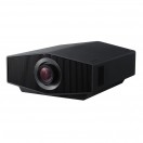 Sony PSE VPL-XW6100 Native 4K Laser Projector, Black