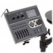 Digital Drums 800 Electronic Drum Kit by Gear4music