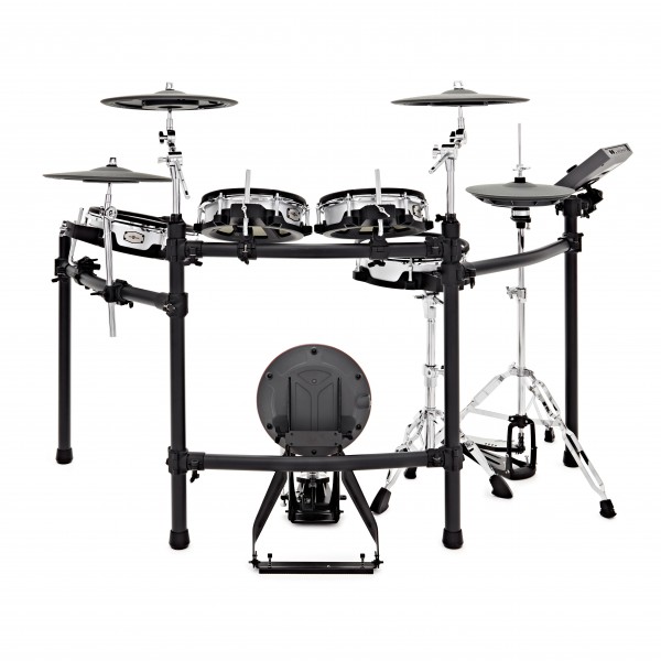Digital Drums 800 Electronic Drum Kit by Gear4music