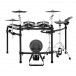 Digital Drums 800 Electronic Drum Kit by Gear4music