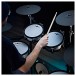 Digital Drums 800 Electronic Drum Kit by Gear4music