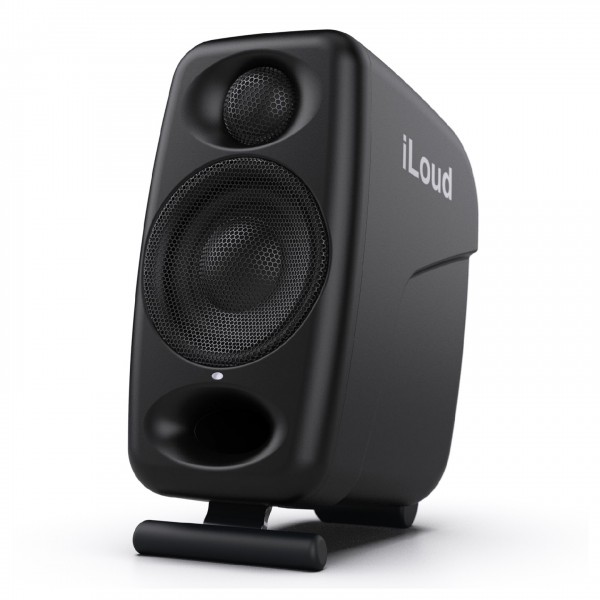 iLoud Micro Monitor Pro, Single - Angled