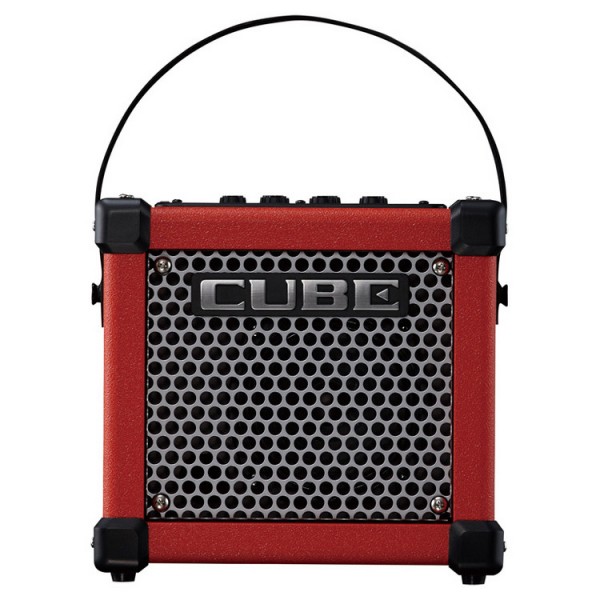 Roland MICRO CUBE GX Amp