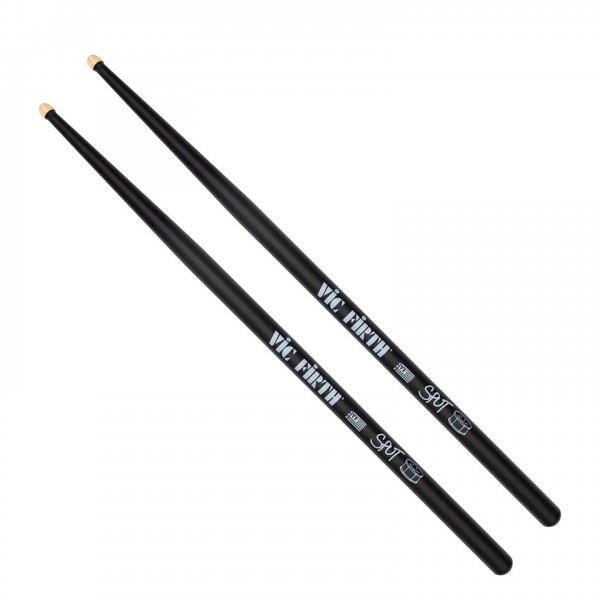 Vic Firth Signature Series Robert "SPUT" Searlight Drumsticks