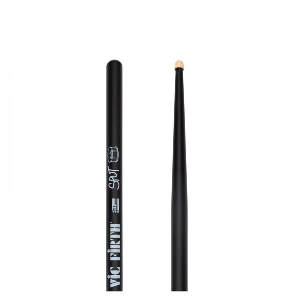 Vic Firth Signature Series Robert "SPUT" Searlight Drumsticks