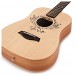 Taylor Swift Baby Taylor TS-BT Travel Acoustic Guitar