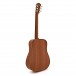 Taylor Swift Baby Taylor TS-BT Travel Acoustic Guitar