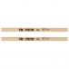 Vic Firth Signature Series Ash Soan Drumsticks