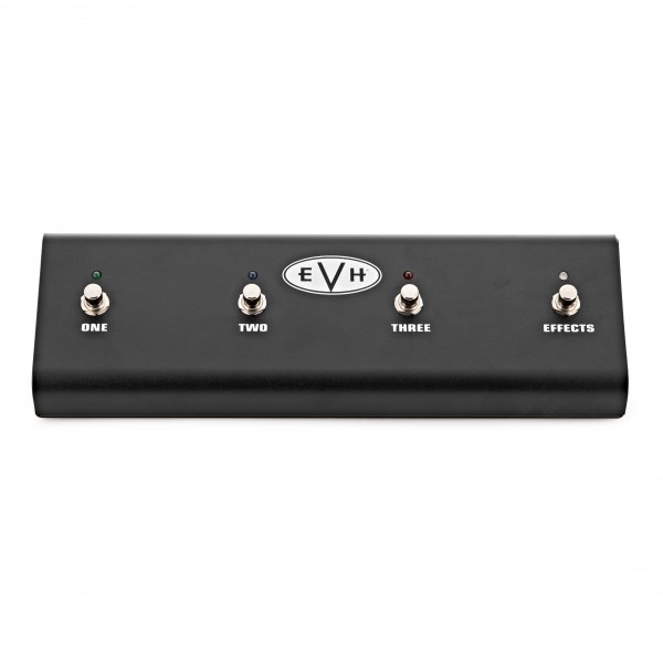 EVH 5150 III Stealth 50w 6L6 Valve Head