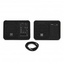 SubZero P6M Active/Passive Personal 6.5" PA Monitor Pair