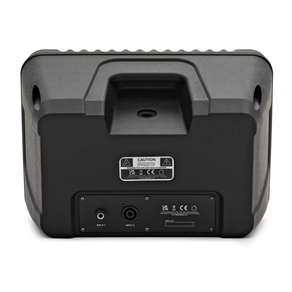 SubZero P6M Active/Passive Personal 6.5" PA Monitor Pair