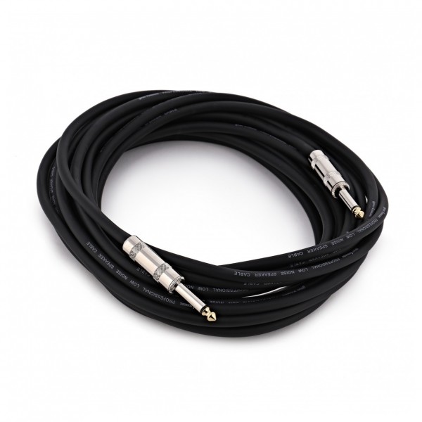 SubZero P6M Active/Passive Personal 6.5" PA Monitor Pair