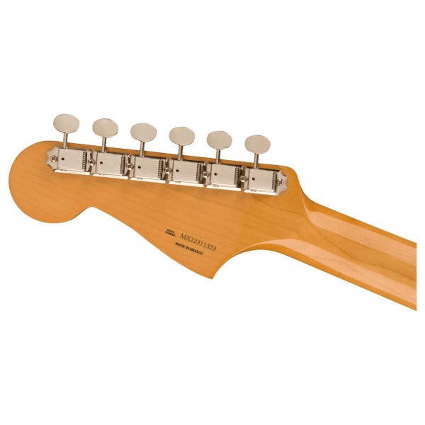 Fender Vintera II 50s Jazzmaster RW, Sonic Blue | Gear4music