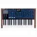 Korg Multi/Poly Digital Synthesizer - Top