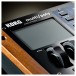 Korg Multi/Poly Digital Synthesizer - Detail