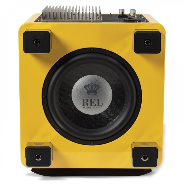 T/9X-SE-YELLOW - under