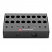 Wall Box 16+8 Way XLR  D Type