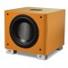 REL T/9x SE Subwoofer, Tangerine Dream