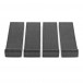 Monitor Isolation Pads by Studiospares