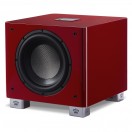 REL T/9x SE Subwoofer, Italian Racing Red