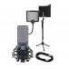 SubZero SZC-450 Condenser Microphone, Studio Vocal Pack