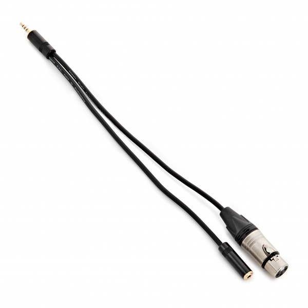 Ampollo Studio Performance Adapter XLR (ACB-SPA-2)