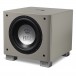 REL T9X Subwoofer, Gloss Grey