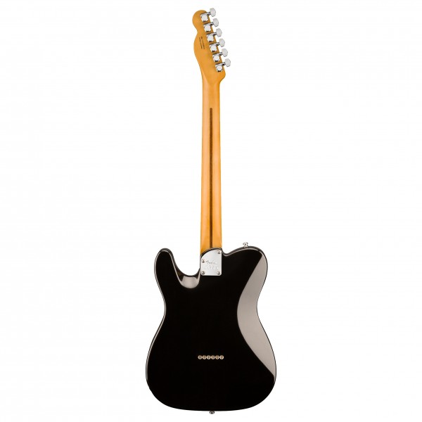 Fender American Ultra Telecaster RW, Texas Tea - Ex Demo at Gear4music