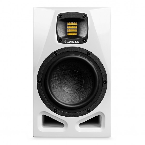 ADAM Audio A7V, White - Front