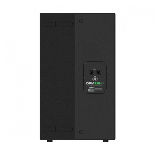 Mackie Rear Mackie DRM212-P 12'', Enceinte Professionnelle Passive - Comme neuf ...